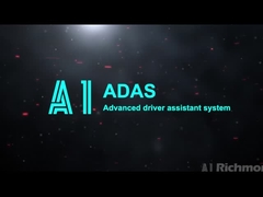 ADAS functie demo