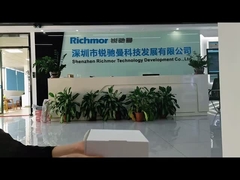 2CH DashCam installatie demo video