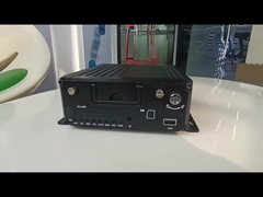 HDD AI MDVR-systeem